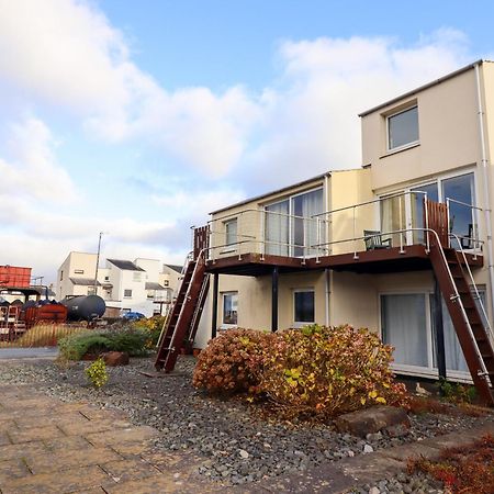 Branwen Apartment Porthmadog Exterior photo